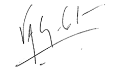Signature